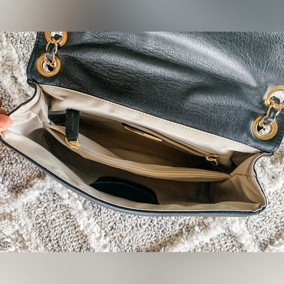 COPY - COPY - VALENTINO BY MARIO VALENTINO
Alice Leather Shoulder Bag - Picture 3 of 10